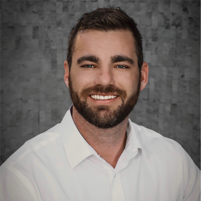 Ryan Barnett | Vetted Holdings Team