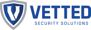 vetted security solutions logo